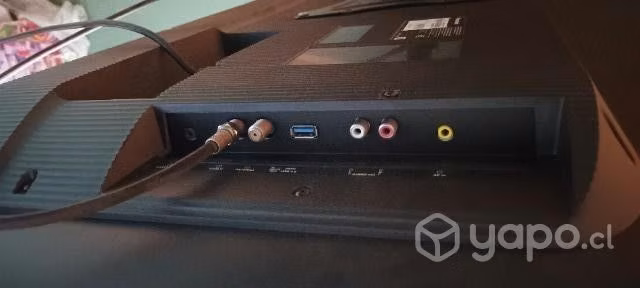 Smart Tv 49" 4k Panasonic