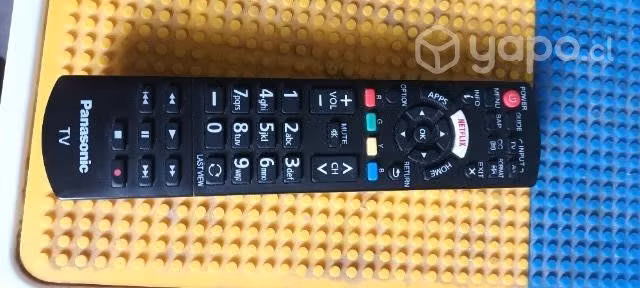 Smart Tv 49" 4k Panasonic