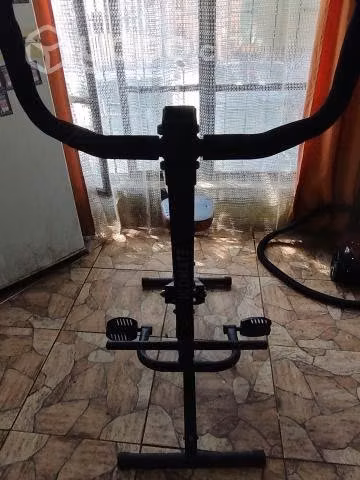 Máquina de ejercicios - Imagen 4