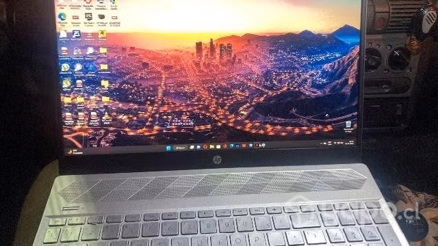 Hp pavilion 15-cs3011la