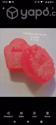 Productos 100% natural para el cabello y la piel