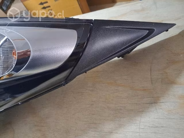 Optico izquierdo CHEVROLET SPARK GT ORIGINAL NUEV - Imagen 3