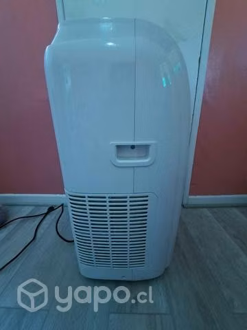 Aire acondicionado frio calor