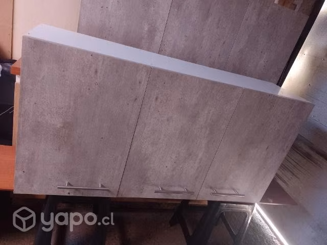 Muebles aéreo
