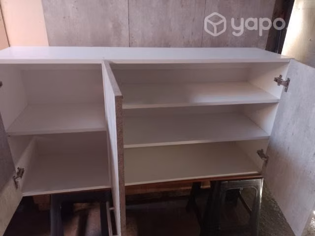 Muebles aéreo