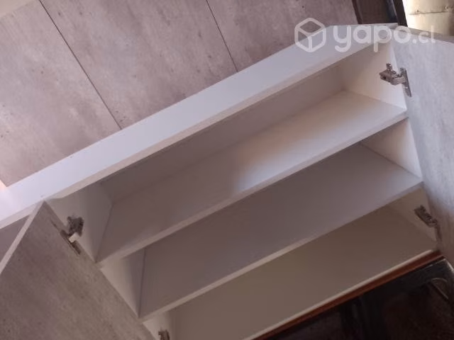 Muebles aéreo