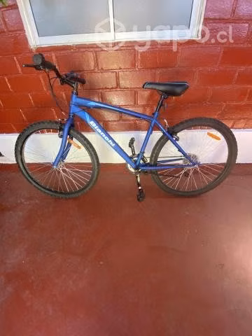 bicicleta nueva