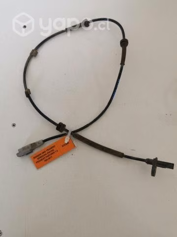 Sensor Abs Trasero Derecho (PA164) Peugeot Partner