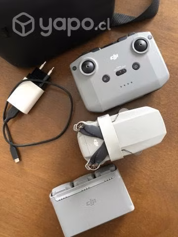 Drone dji mini 2