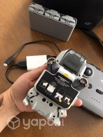 Drone dji mini 2