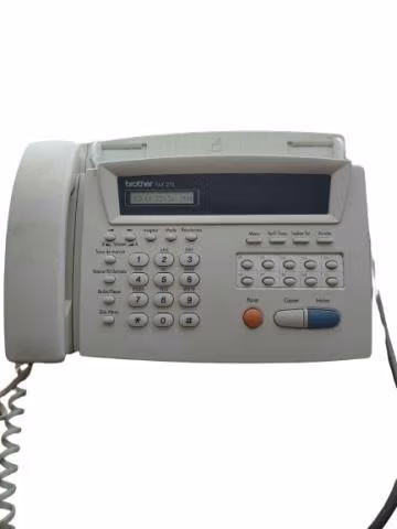 Brother Fax 275