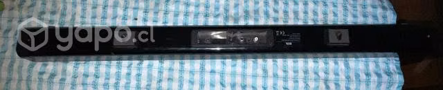 Subwoofer blik
