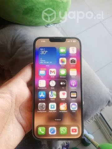 IPhone 13 Pro Max 256gb