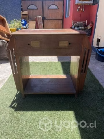 Mesa para Tocadisco - Imagen 6