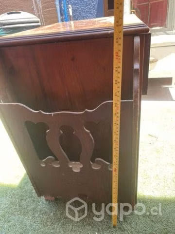 Mesa para Tocadisco - Imagen 3