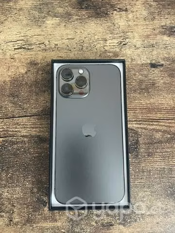 IPhone 13 Pro Max - Imagen 2