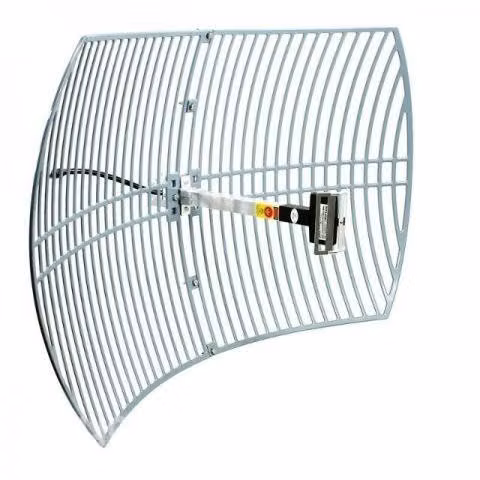 Antena TP-LINK receptor de wifi - Imagen 2
