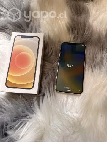 iPhone 12 64g
