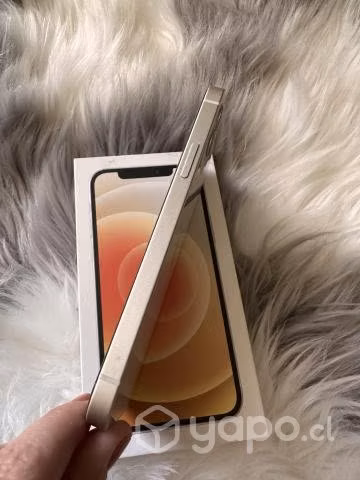 iPhone 12 64g