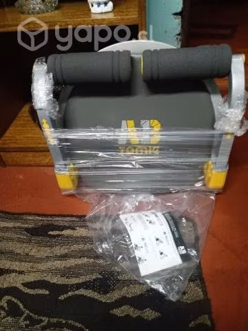 Maquina para ejercicios - Imagen 2