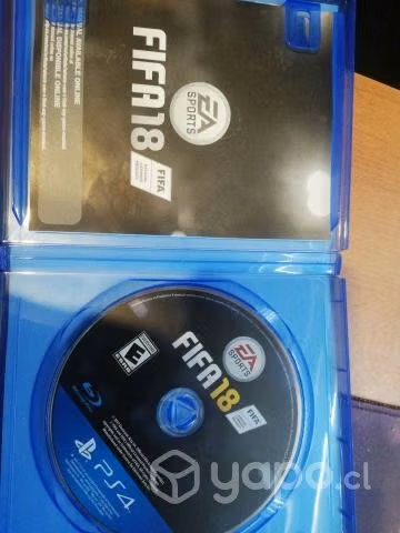 Fifa 18 - Imagen 3