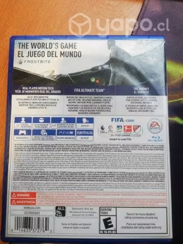 Fifa 18 - Imagen 2