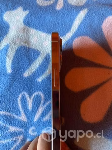 Iphone 13pro Gold