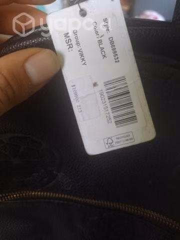 Mochila Guess