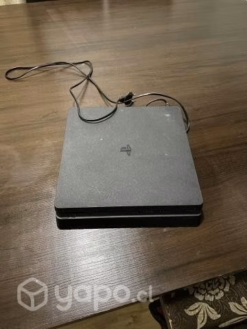 PS4 sli 1tb