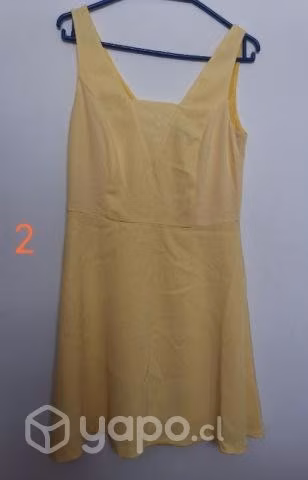 Vestidos varios S/M - Imagen 3