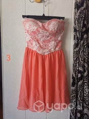 Vestidos varios S/M - Imagen 5