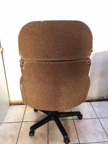 Silla escritorio - Imagen 3