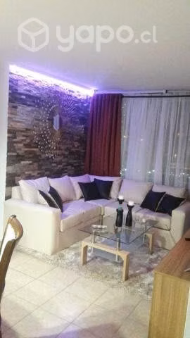 Habitacion paso hondo quilpue