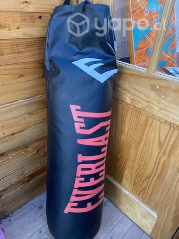 Bolsa boxeo