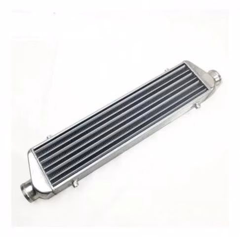 Intercooler frontal - Imagen 2