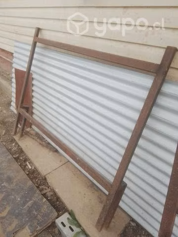 Extensor para camion porter nuevo