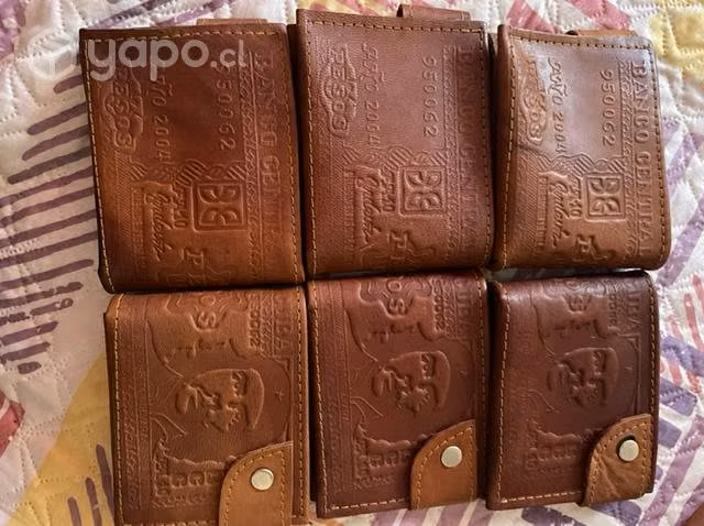 Productos nuevos de piel - Imagen 6