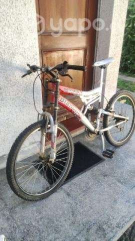 bicicleta bianchi - Imagen 2