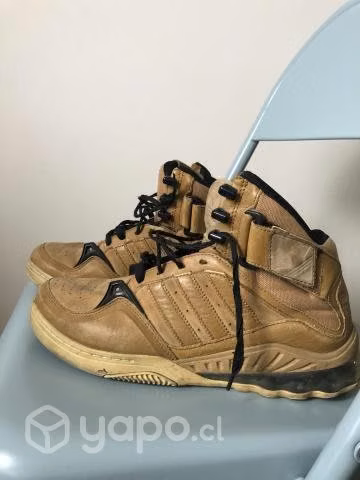 Zapatillas adidas mega softcell vintage
