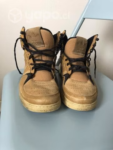 Zapatillas adidas mega softcell vintage