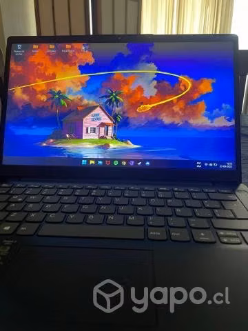 Notebook Lenovo IdeaPad 3