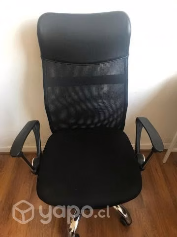 Silla de escritorio