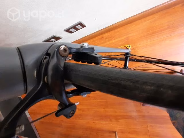 Bicicleta ruta Merida talla S