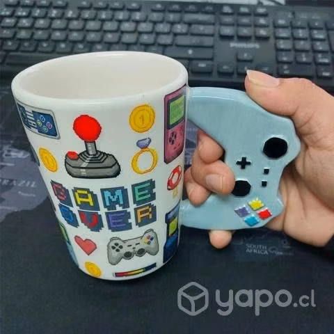 Tazon joystick xbox