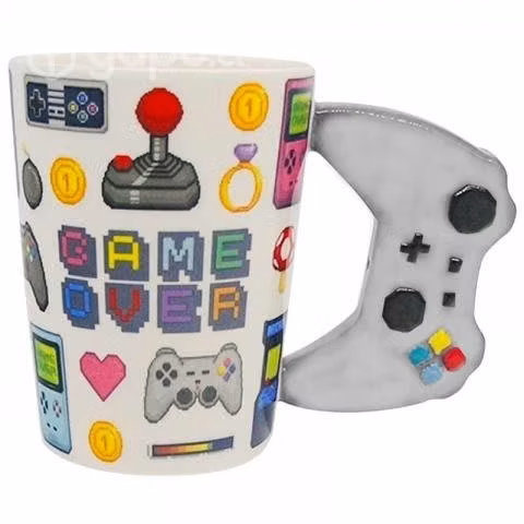 Tazon joystick xbox