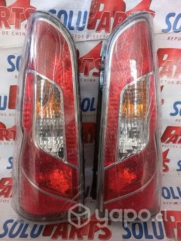 Lifan Cargo Foco trasero derecho e izquierdo