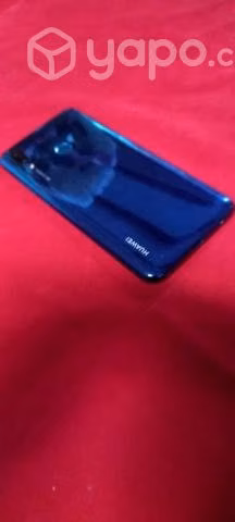 Huawei P smart