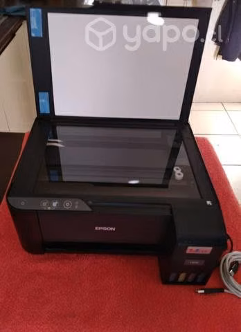 Impresora EPSON L3210