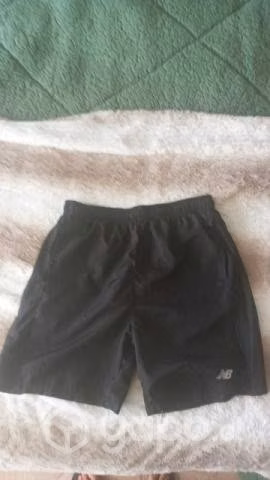 Short