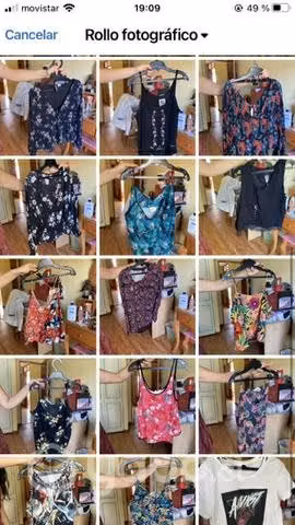 Lote de ropa - Imagen 3
